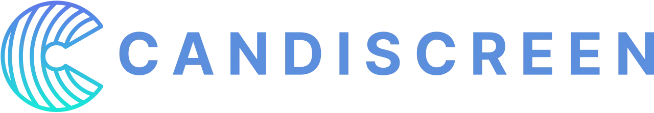 CandiScreen Logo